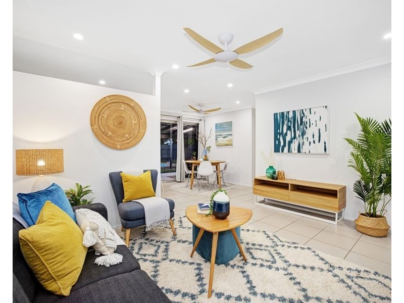 43 South Vickers Road, Condon QLD 4815