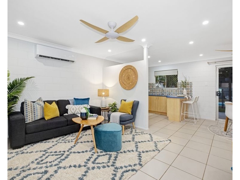 43 South Vickers Road, Condon QLD 4815