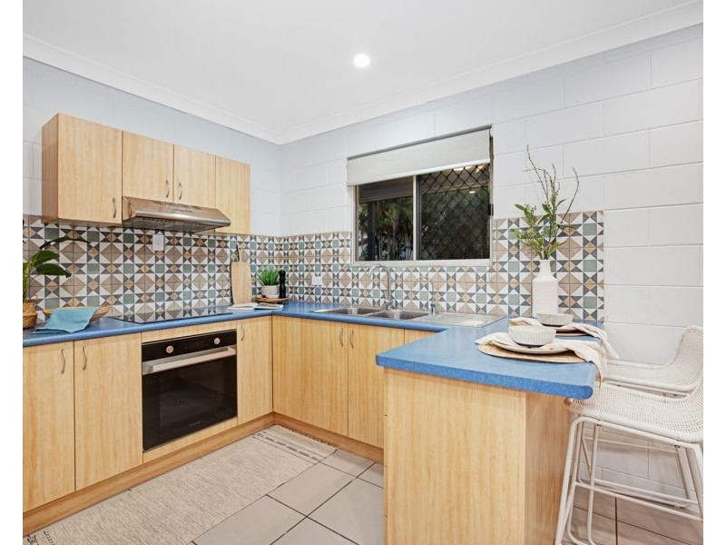 43 South Vickers Road, Condon QLD 4815