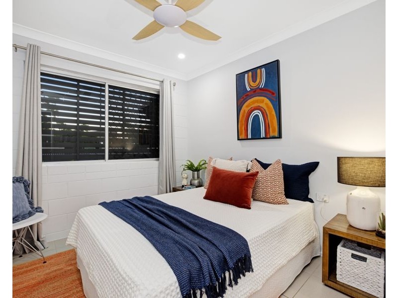 43 South Vickers Road, Condon QLD 4815