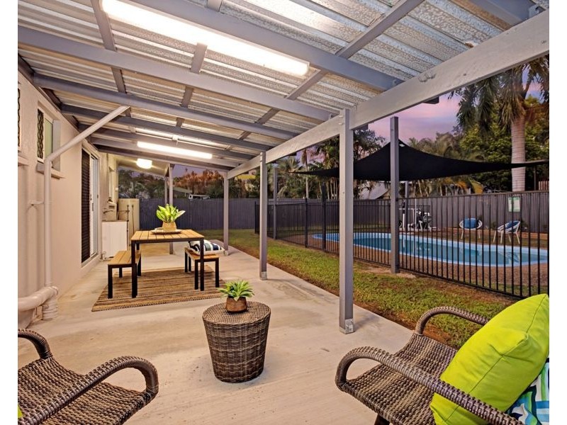 43 South Vickers Road, Condon QLD 4815