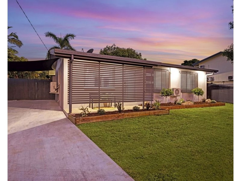 43 South Vickers Road, Condon QLD 4815