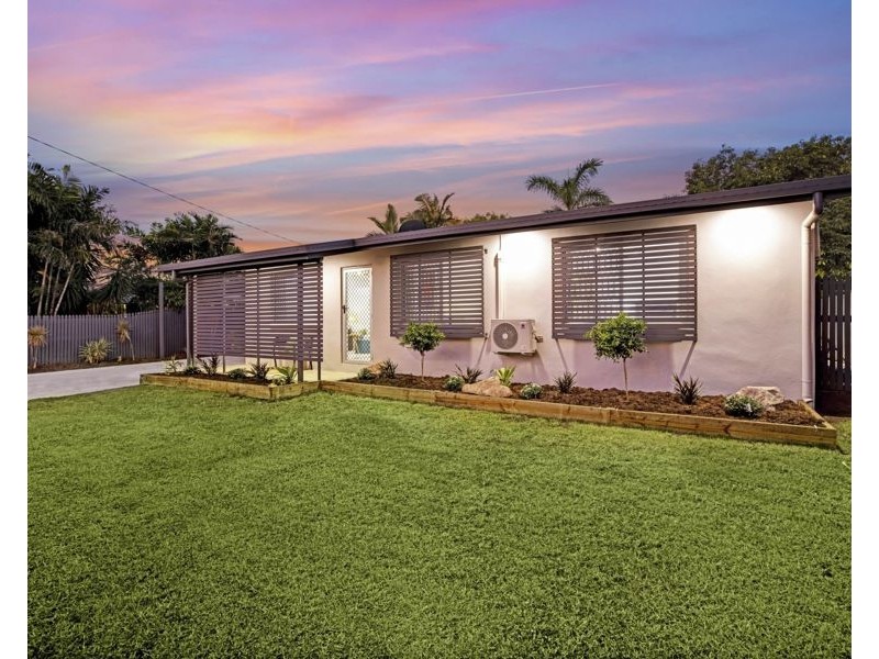 43 South Vickers Road, Condon QLD 4815