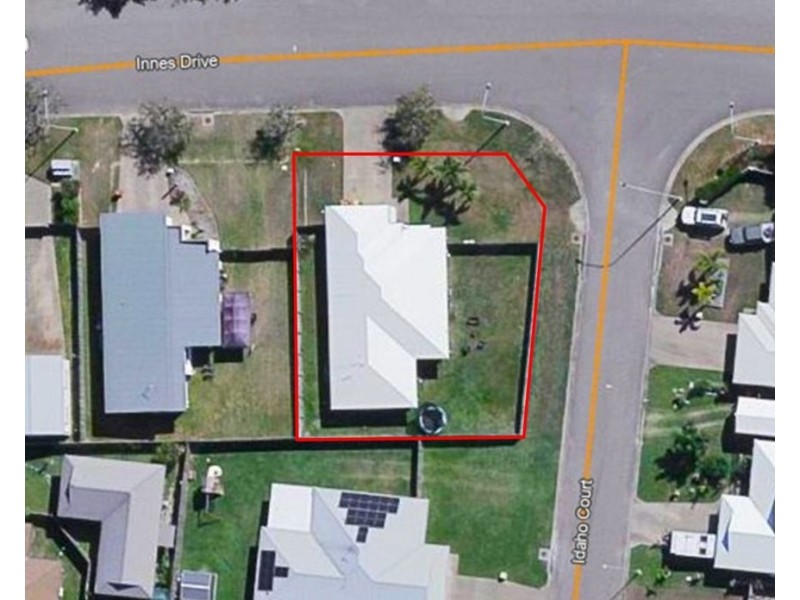 2 Idaho Court, Deeragun QLD 4818