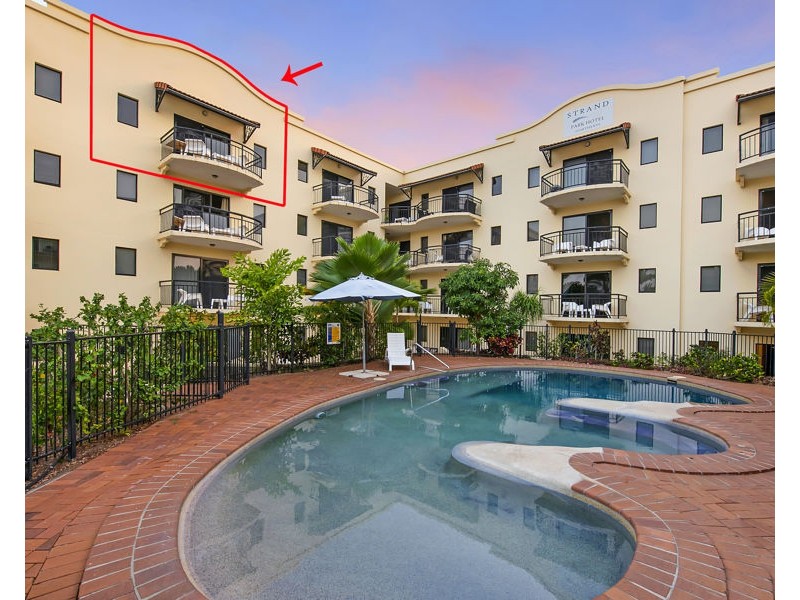 25/59-60 The Strand, North Ward QLD 4810