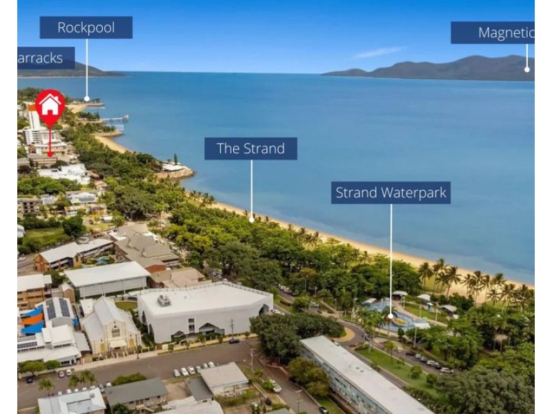 25/59-60 The Strand, North Ward QLD 4810