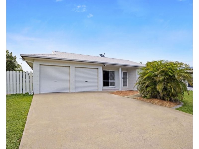 17 Campion Circle, Kirwan QLD 4817