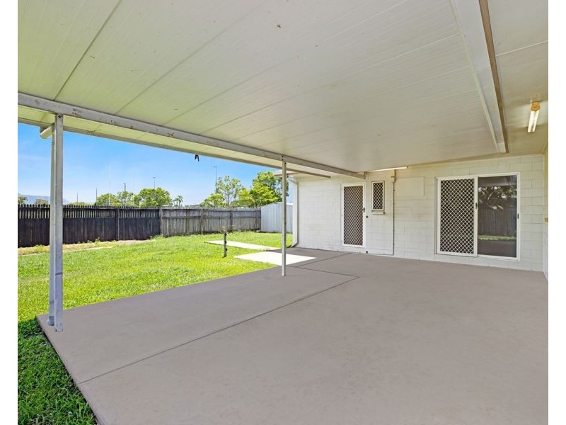 17 Campion Circle, Kirwan QLD 4817