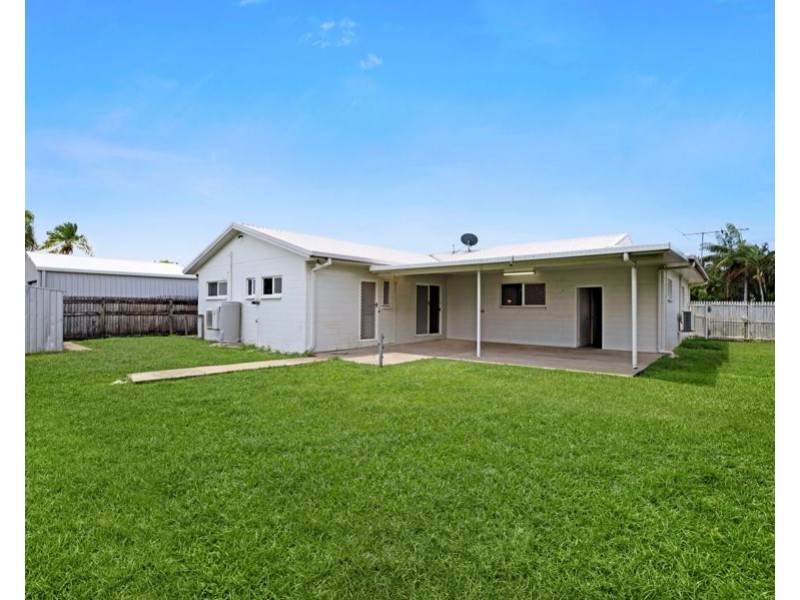17 Campion Circle, Kirwan QLD 4817