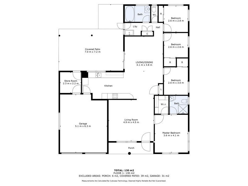 17 Campion Circle, Kirwan QLD 4817