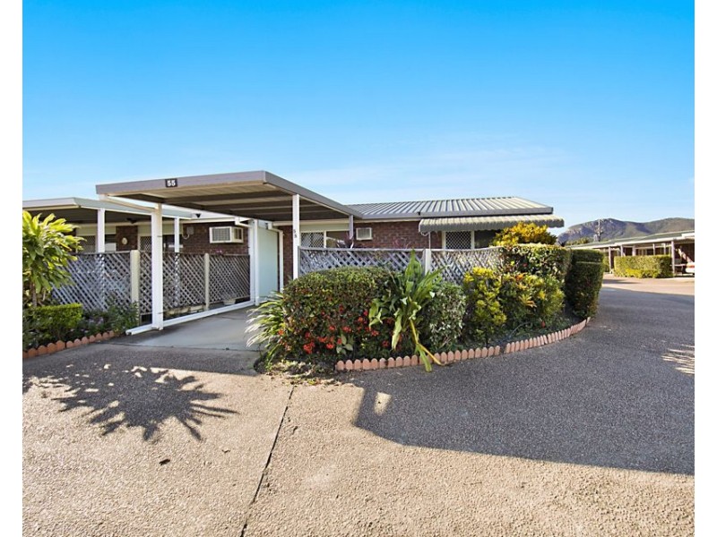 55/21-23 Albert Street, Cranbrook QLD 4814