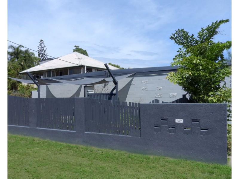 4/398 Walker Street, Townsville City QLD 4810