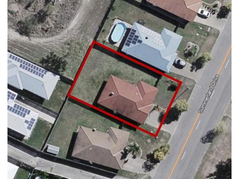 40 Summerland Drive, Deeragun QLD 4818