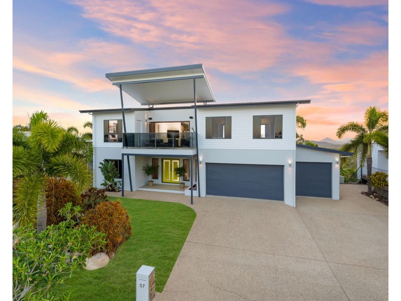 57 Goicoechea Drive, Bushland Beach QLD 4818