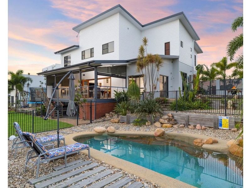 57 Goicoechea Drive, Bushland Beach QLD 4818