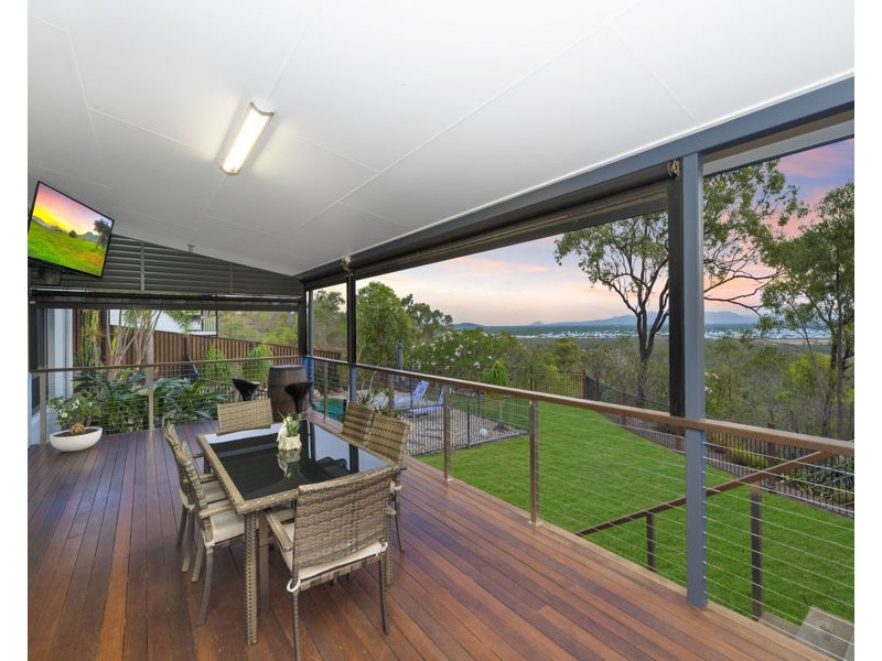 57 Goicoechea Drive, Bushland Beach QLD 4818