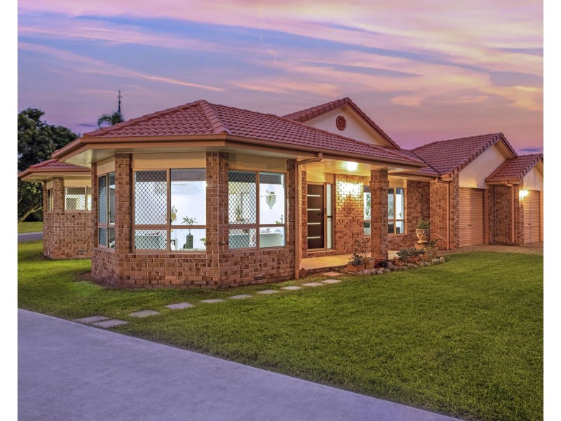 9 Jireena Court, Annandale QLD 4814