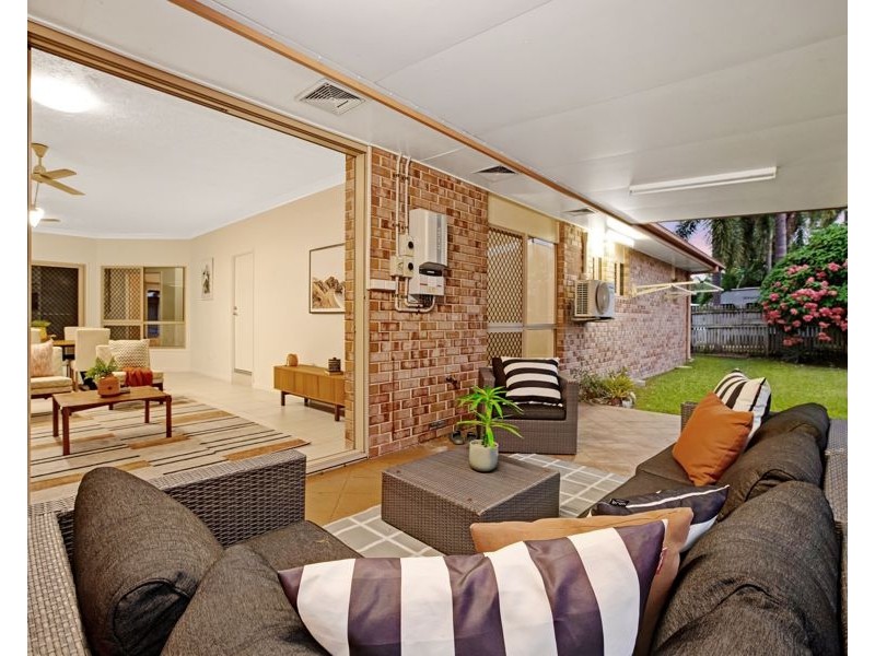 9 Jireena Court, Annandale QLD 4814