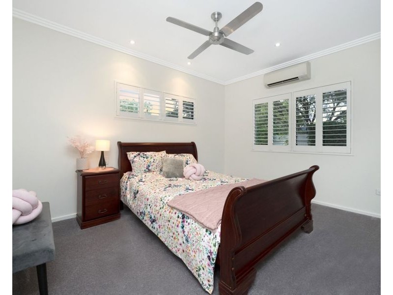 11 Riverbrook Terrace, Idalia QLD 4811