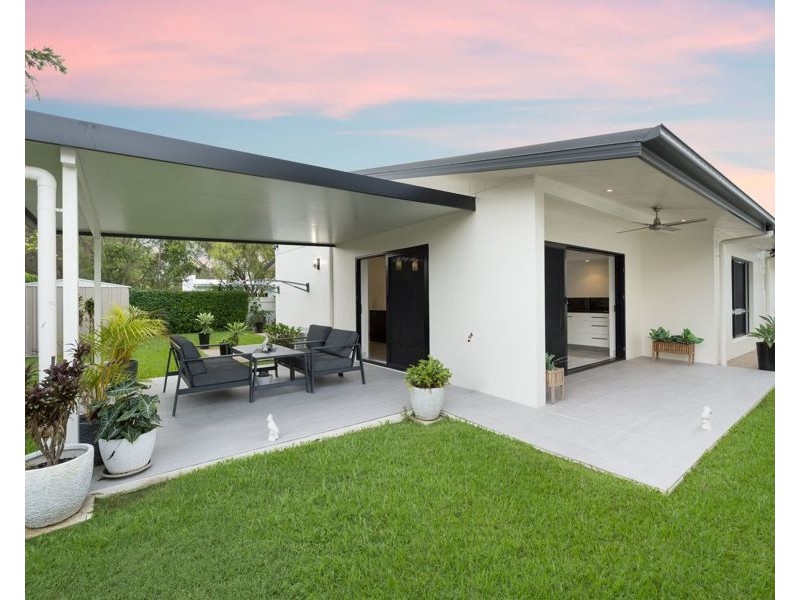 11 Riverbrook Terrace, Idalia QLD 4811