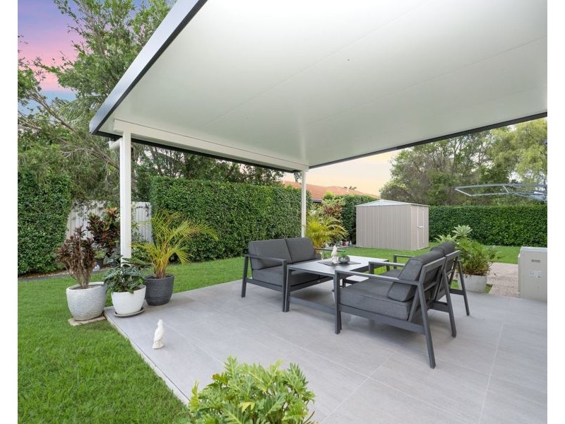 11 Riverbrook Terrace, Idalia QLD 4811