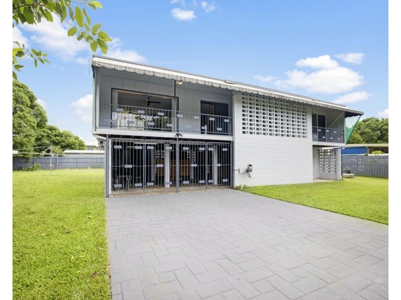155 Fulham Road, Gulliver QLD 4812