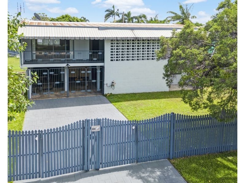 155 Fulham Road, Gulliver QLD 4812