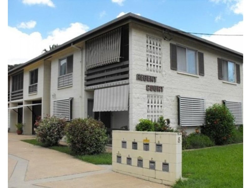 3/8 Piccadilly Street, Hyde Park QLD 4812