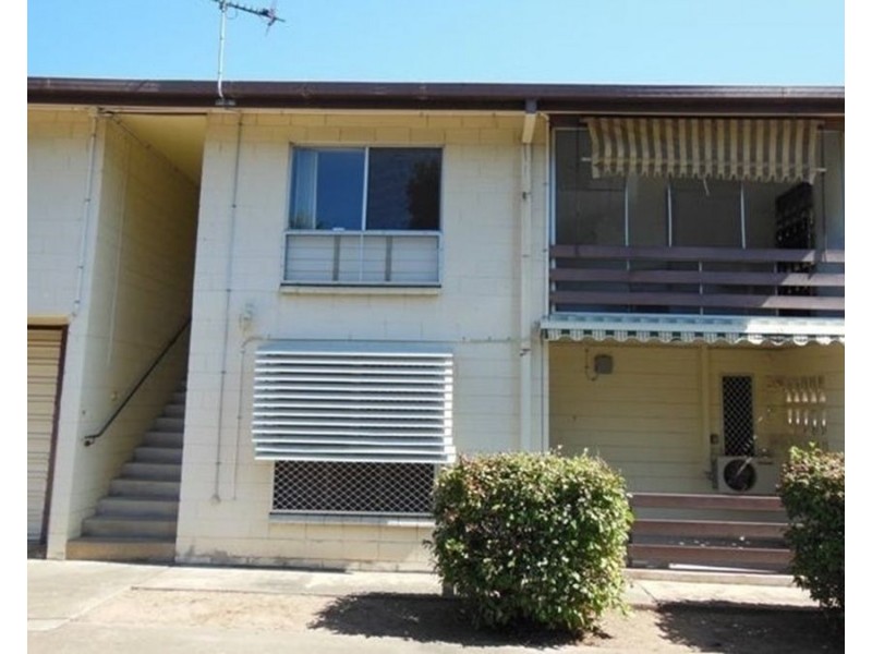 3/8 Piccadilly Street, Hyde Park QLD 4812