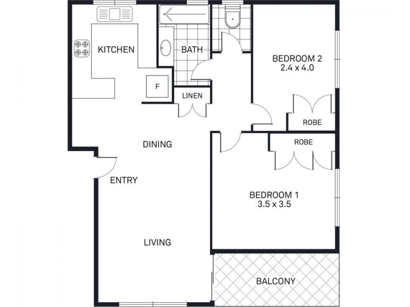 3/8 Piccadilly Street, Hyde Park QLD 4812
