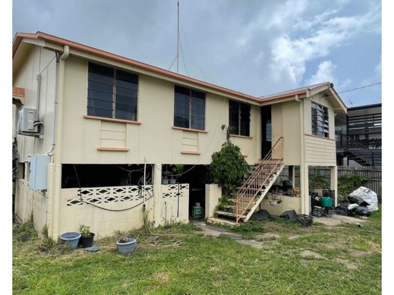 5 Richmond Street, Hermit Park QLD 4812