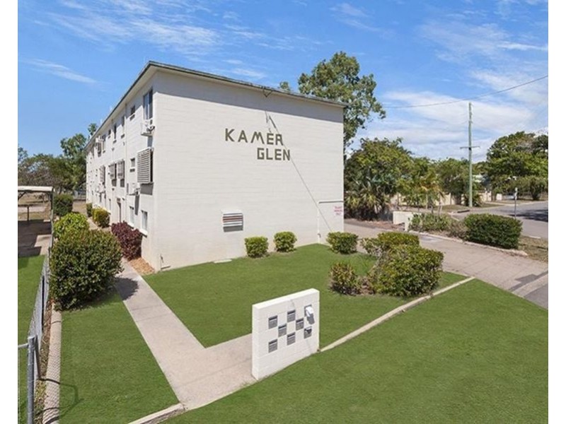 3/65 Perroux Street, Gulliver QLD 4812