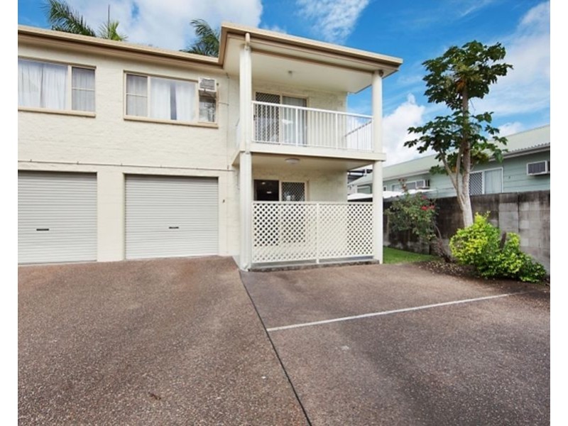 3/1 Palmerston Street, Pimlico QLD 4812