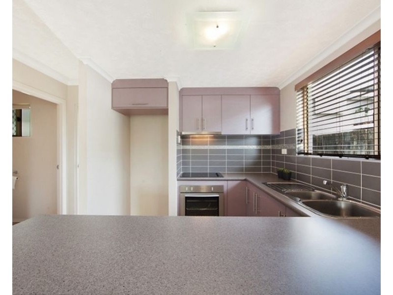 3/1 Palmerston Street, Pimlico QLD 4812