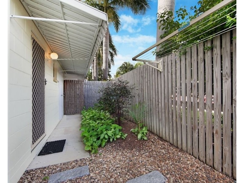 3/1 Palmerston Street, Pimlico QLD 4812