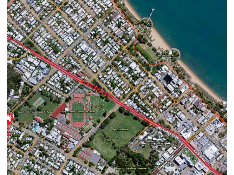 6/62 Alexandra Street, North Ward QLD 4810