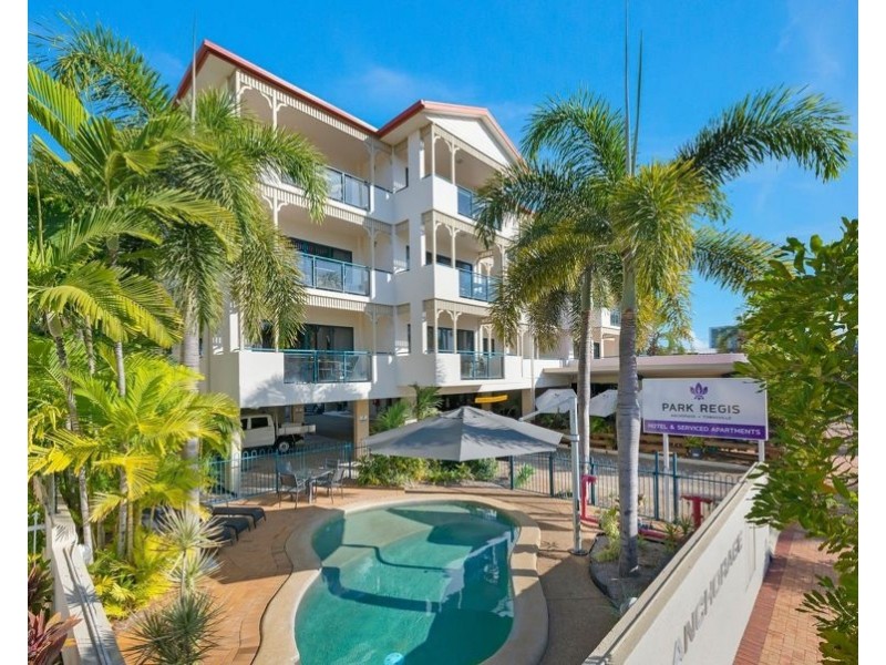 2/51-55 Palmer Street, South Townsville QLD 4810