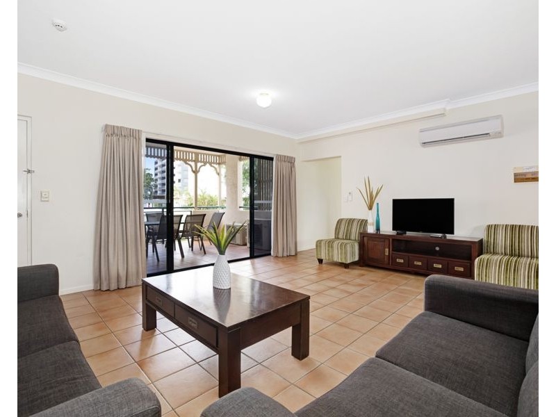 2/51-55 Palmer Street, South Townsville QLD 4810