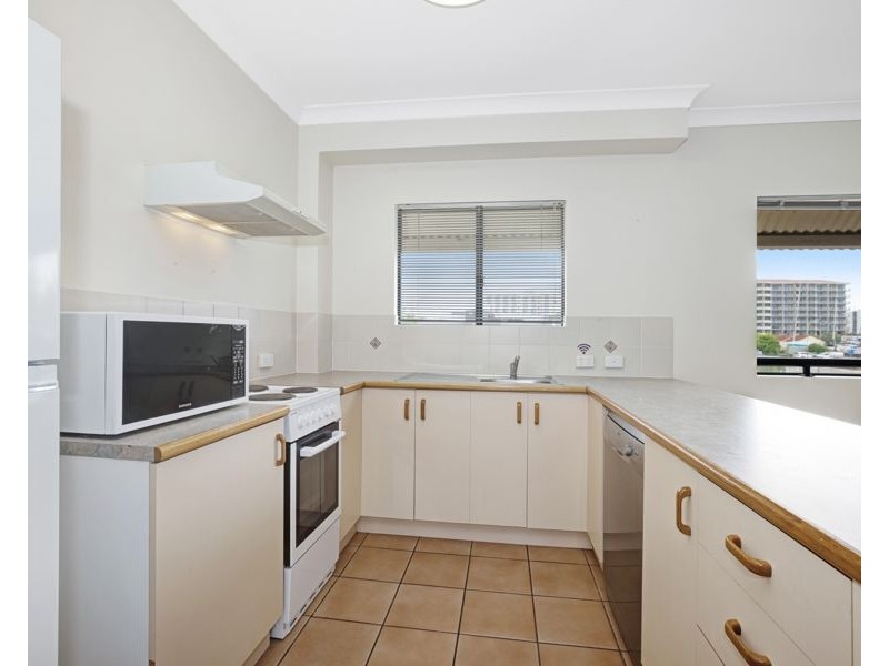 2/51-55 Palmer Street, South Townsville QLD 4810