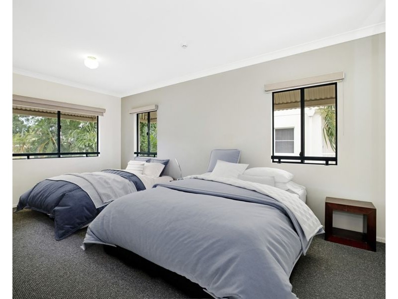 2/51-55 Palmer Street, South Townsville QLD 4810