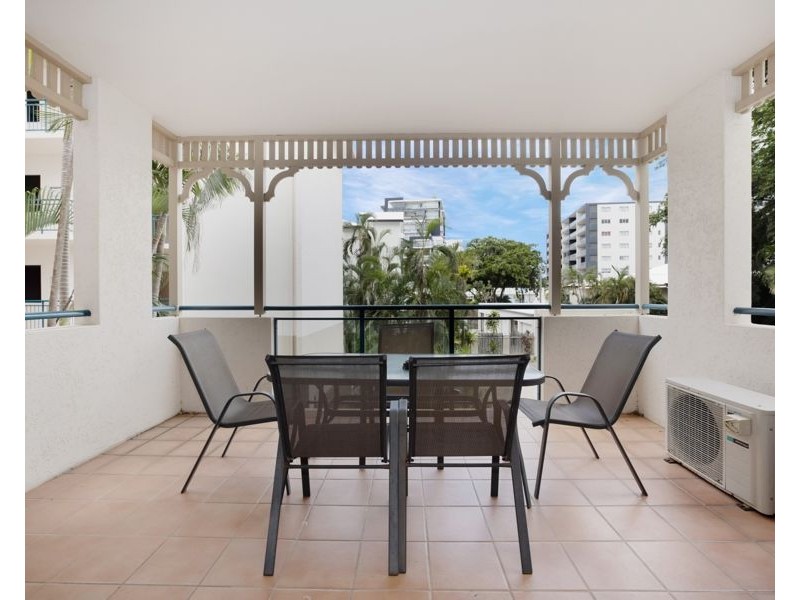 2/51-55 Palmer Street, South Townsville QLD 4810