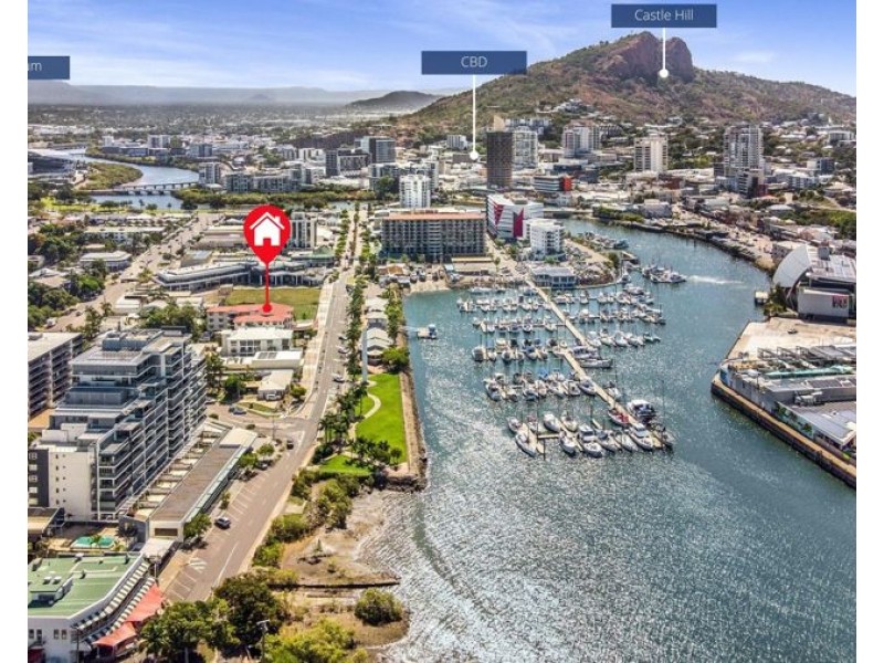 2/51-55 Palmer Street, South Townsville QLD 4810