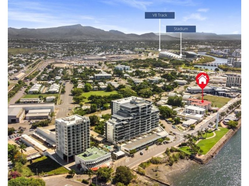 2/51-55 Palmer Street, South Townsville QLD 4810