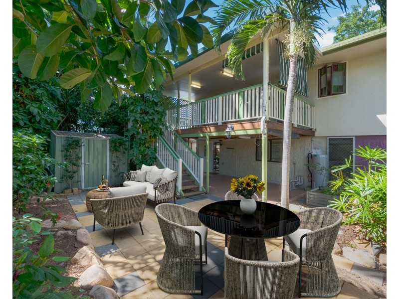 9 Torrens Street, Kirwan QLD 4817