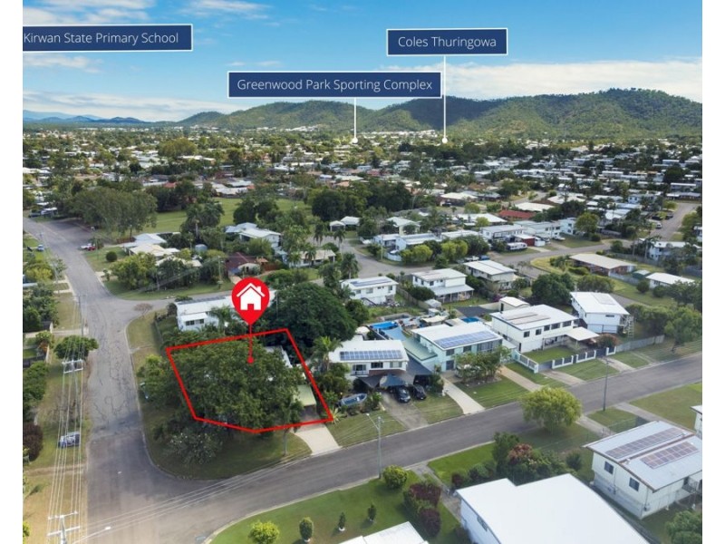 9 Torrens Street, Kirwan QLD 4817