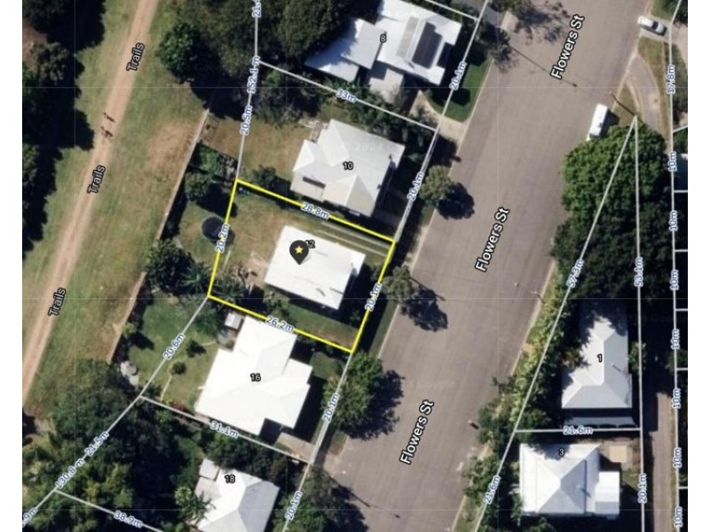 12 Flowers Street, Railway Estate QLD 4810