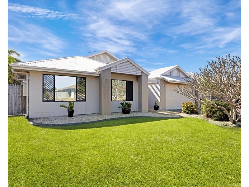 21 Chichester Avenue, Kirwan QLD 4817