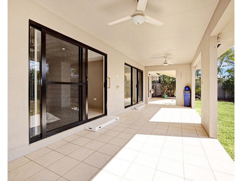 21 Chichester Avenue, Kirwan QLD 4817