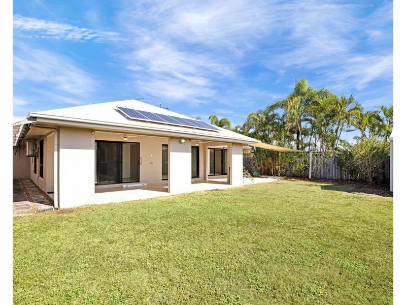 21 Chichester Avenue, Kirwan QLD 4817