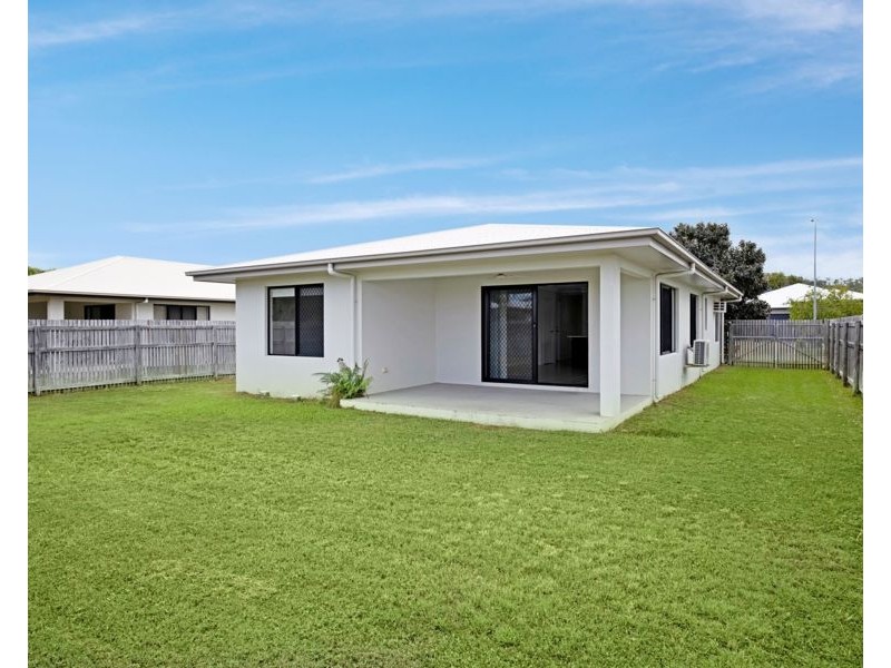 14 Elbridge Bend, Mount Louisa QLD 4814